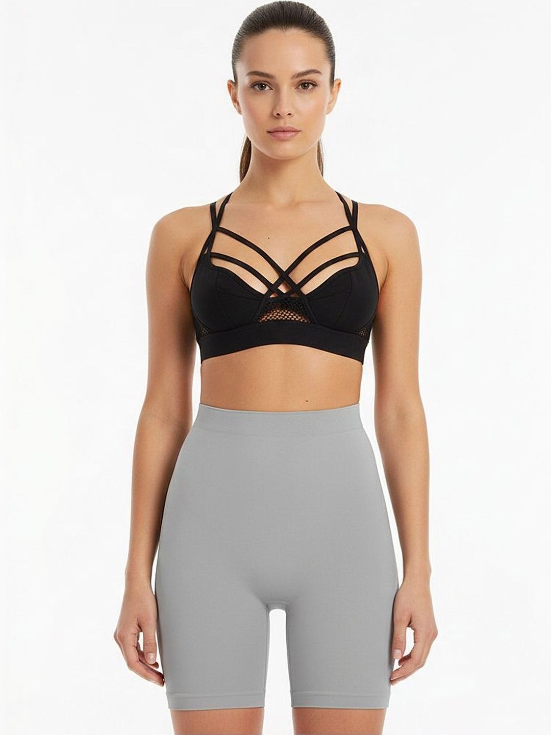 FiveFlag Tummy & Thigh Shapewear-picture-1