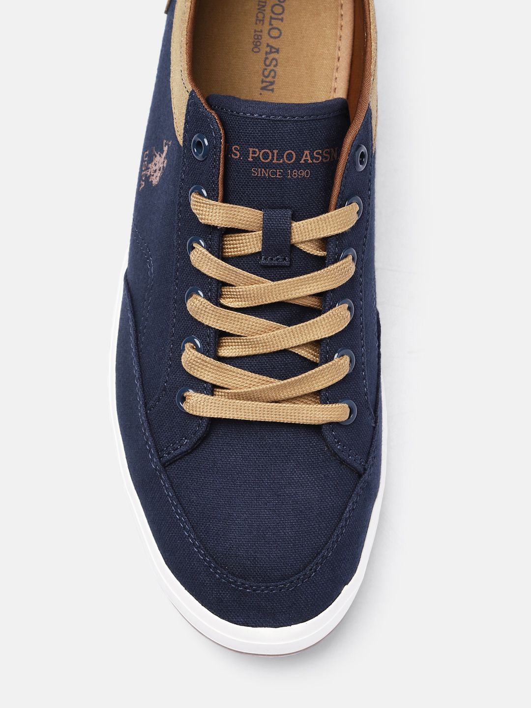 U.S. Polo Assn.