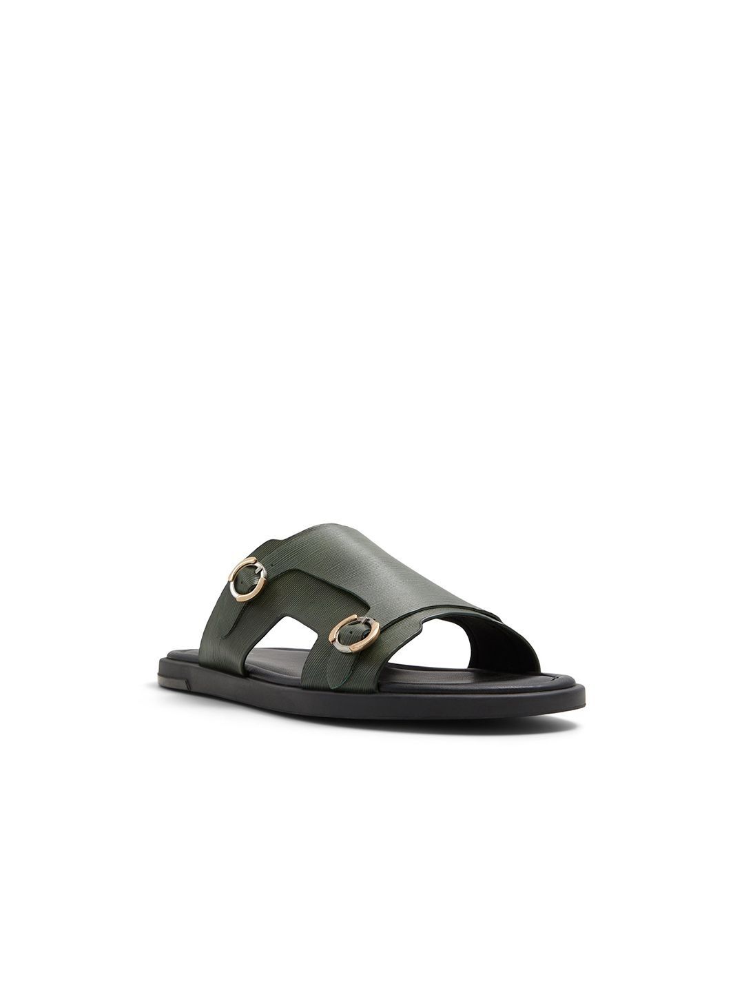 ALDO Men Leather Fashion Sandals-picture-25