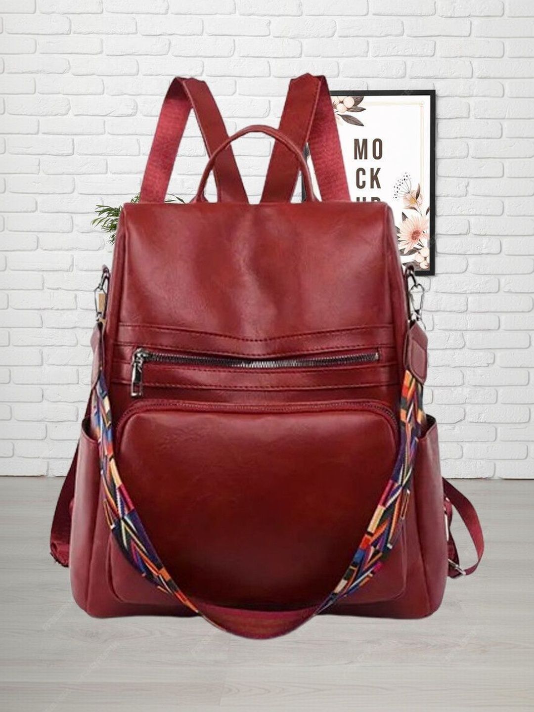 PROARCH Women Backpack-picture-10