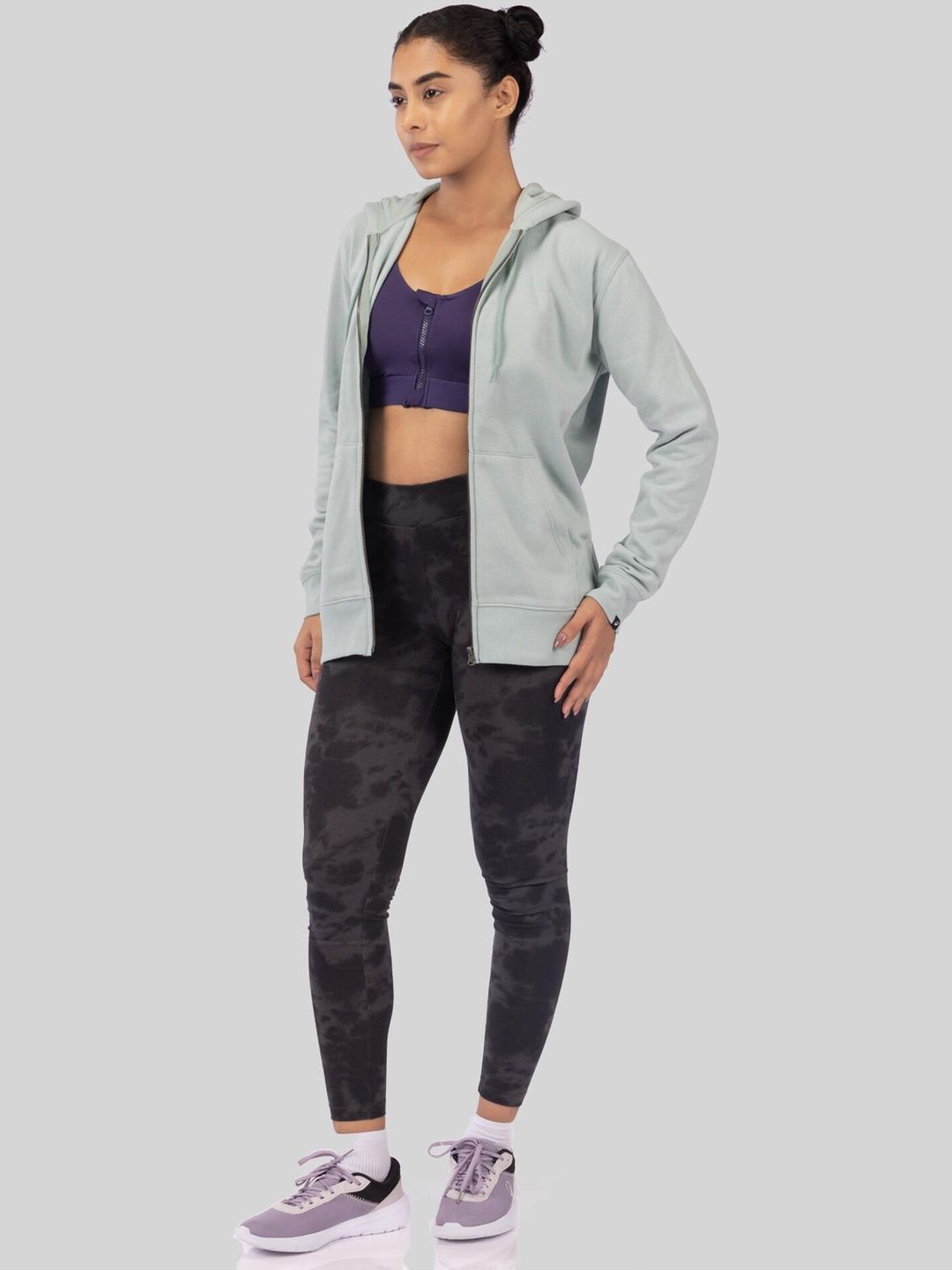 Decathlon Zip-Up Sweatshirt-picture-20