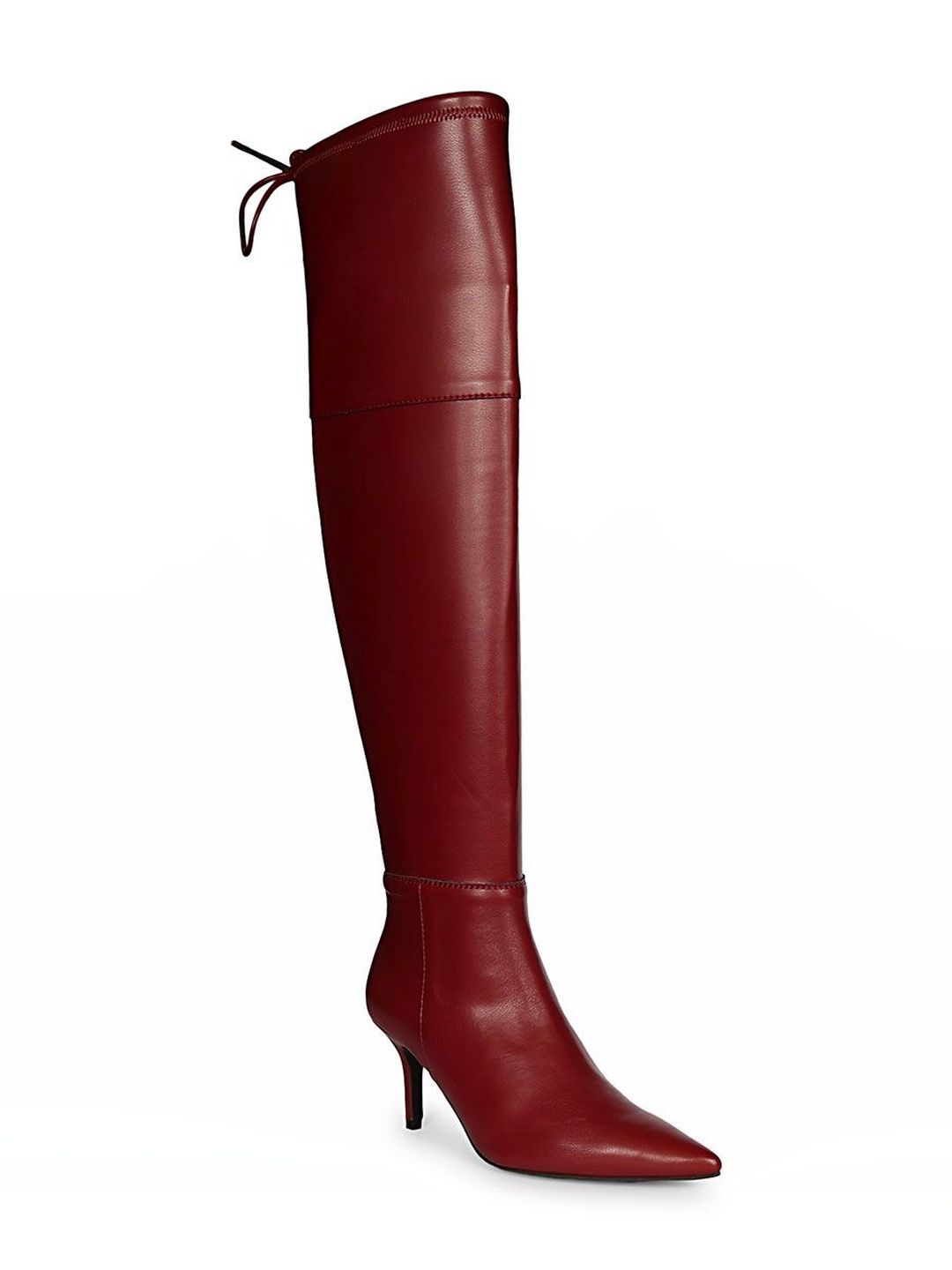 Saint G Women Leather Boots-picture-31