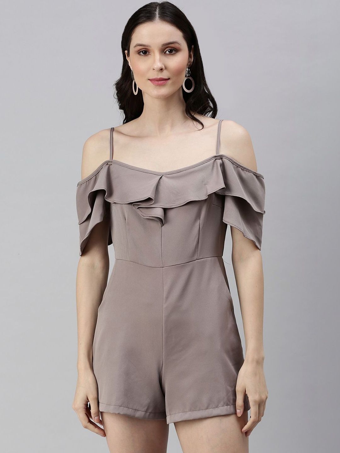 SHOWOFFFF with Layered Jumpsuit-picture-21