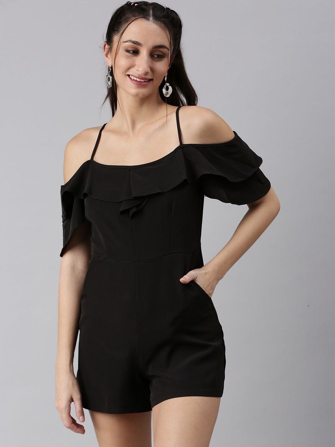 SHOWOFFFF with Layered Jumpsuit-picture-18