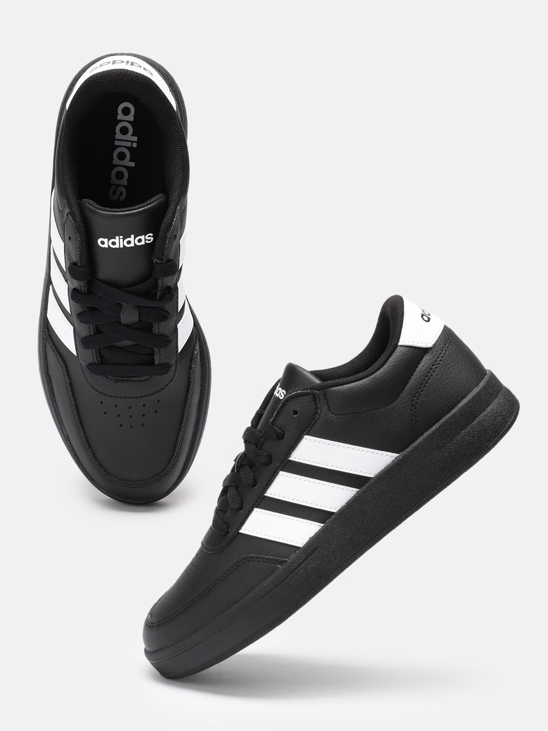 ADIDAS Men Breaknet 3.0 IKD Sneakers