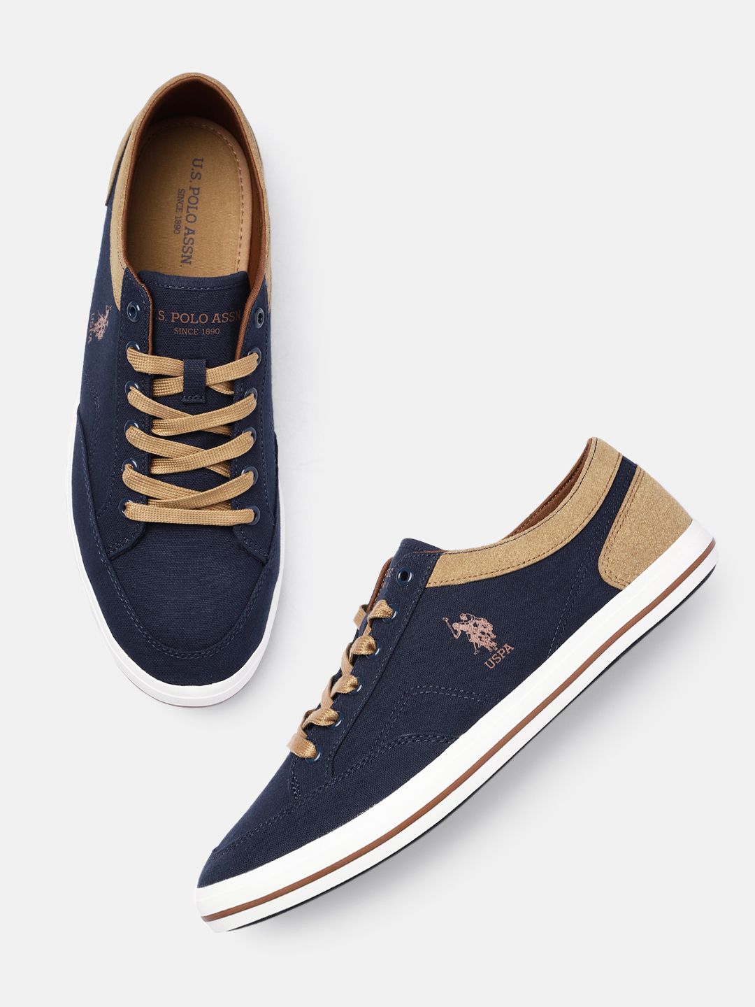 U.S. Polo Assn.