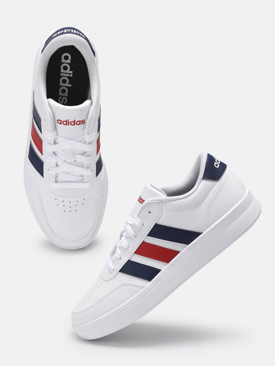 ADIDAS Men Breaknet 3.0 IKD Sneakers