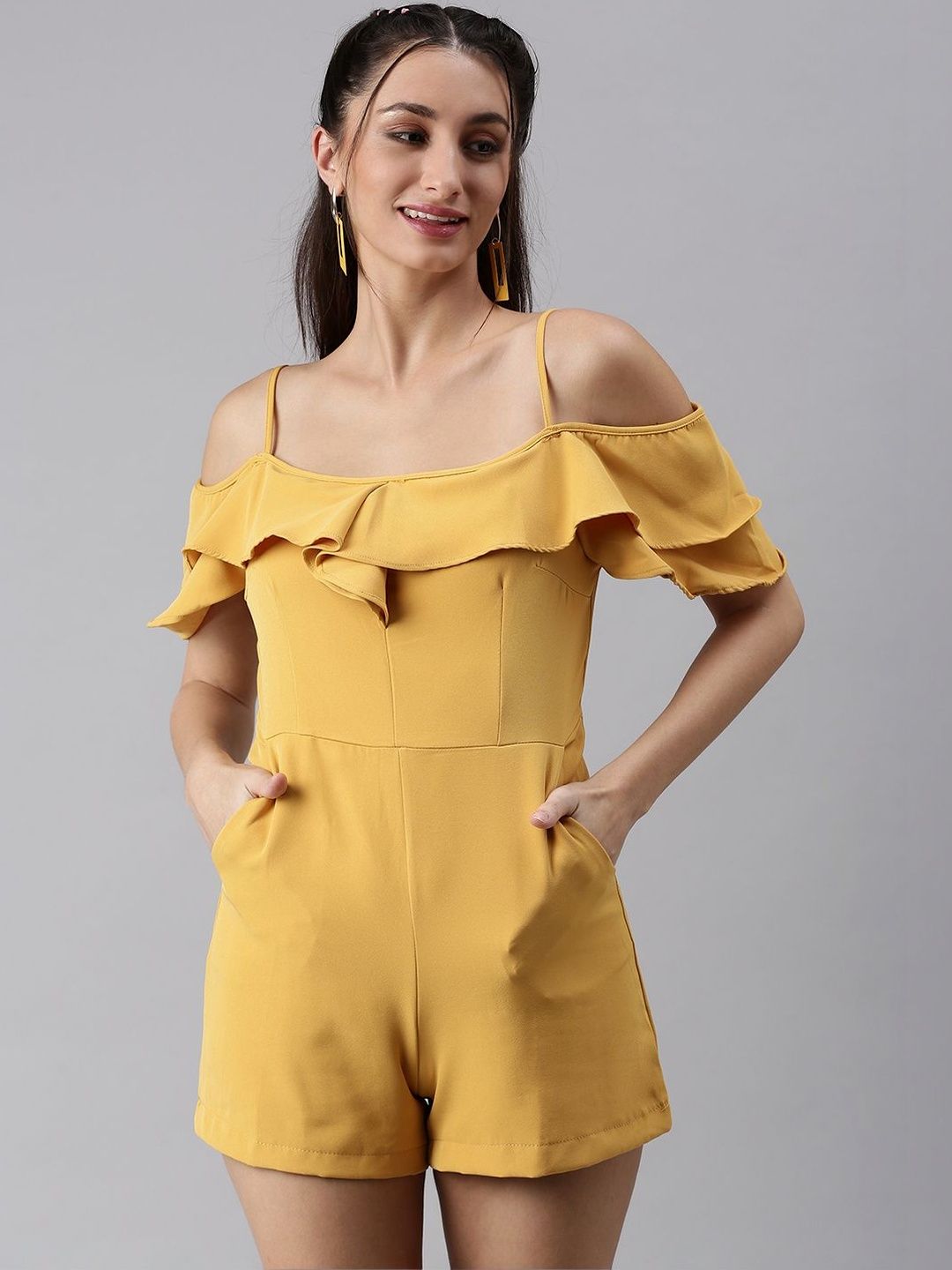 SHOWOFFFF with Layered Jumpsuit-picture-31