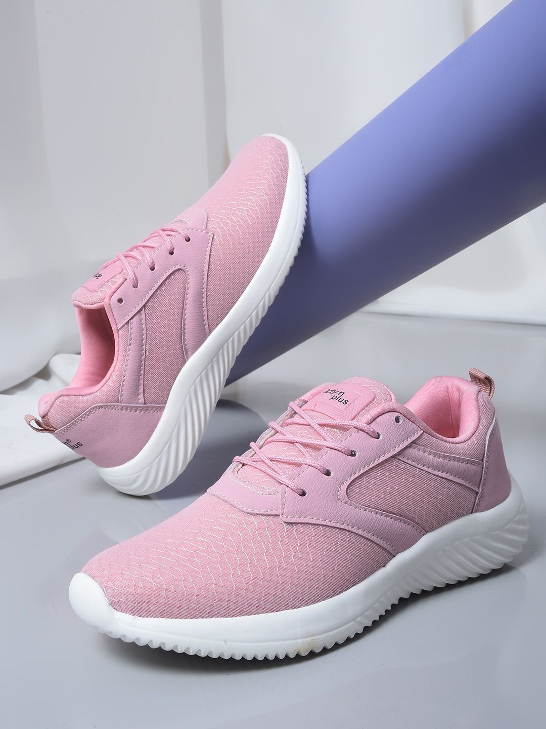 Action EVA Flotter Women Textured Sneakers-picture-27