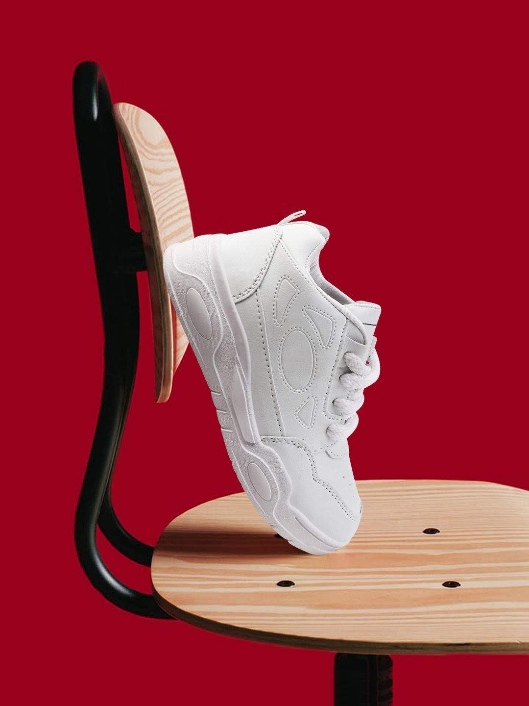 YK Unisex Kids Sneakers-picture-38