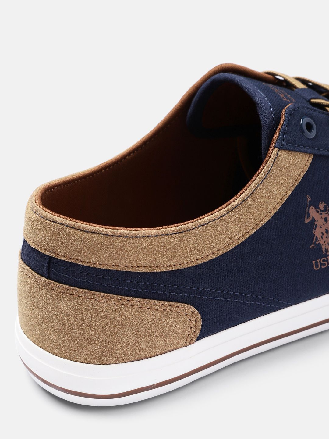 U.S. Polo Assn.