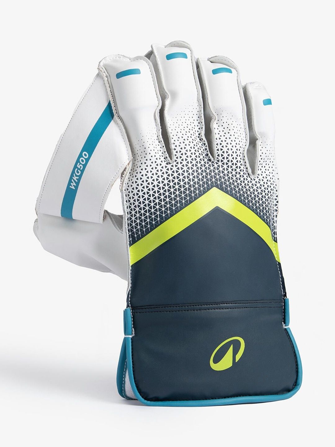 Decathlon Men Patterned Sport Gloves-image-8