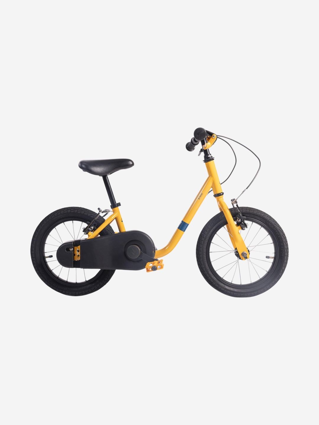 Decathlon Boys Stainless Steel Kids Bicycle-picture-22