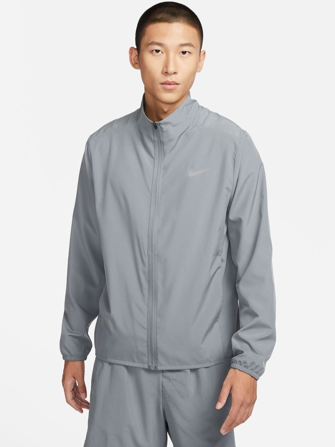 Nike Form Men's Dri-FIT Versatile Jacket-image-35
