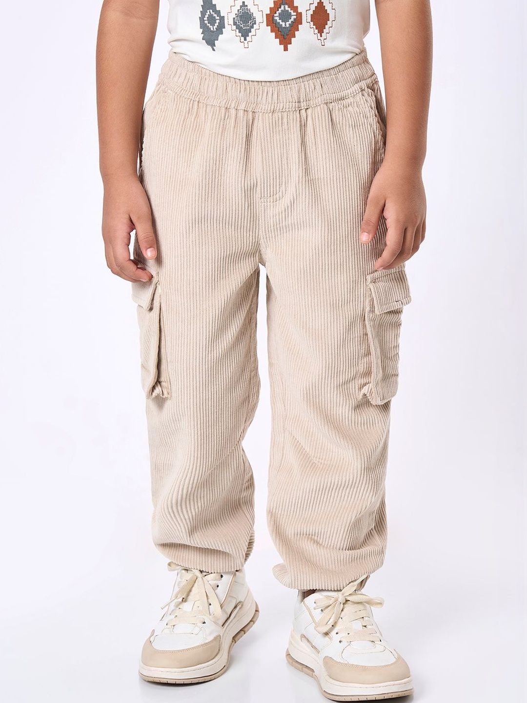 Ed-a-Mamma Boys Trousers-picture-17