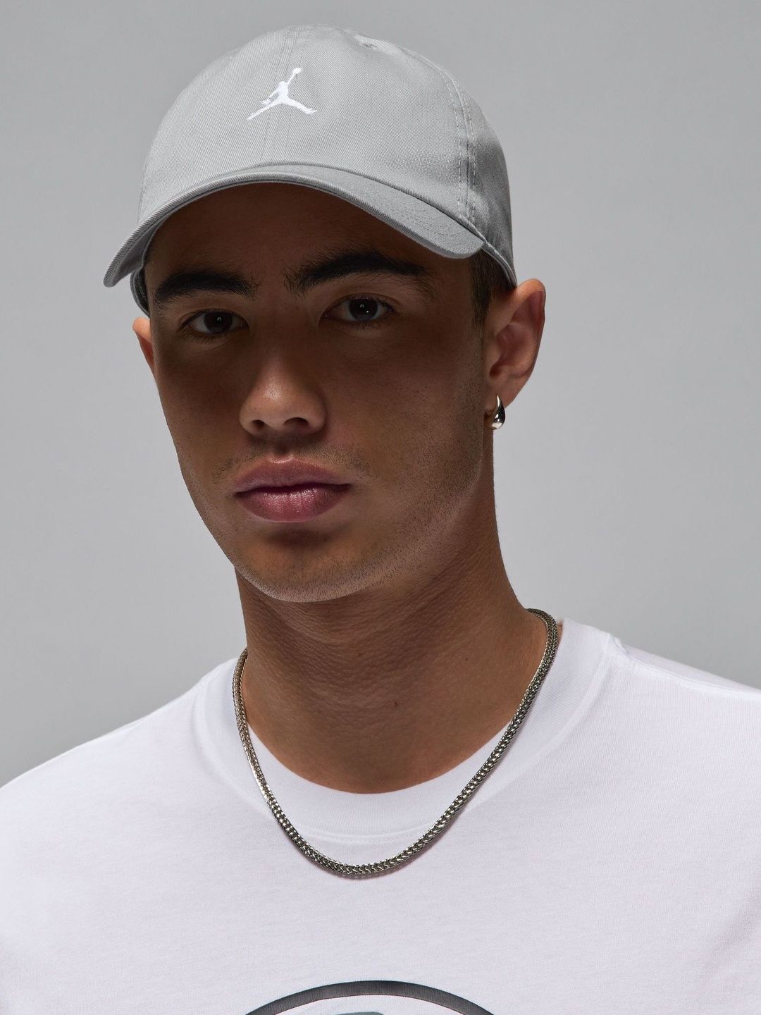 Nike Jordan Club Unstructured Curved-Bill Cap-image-27