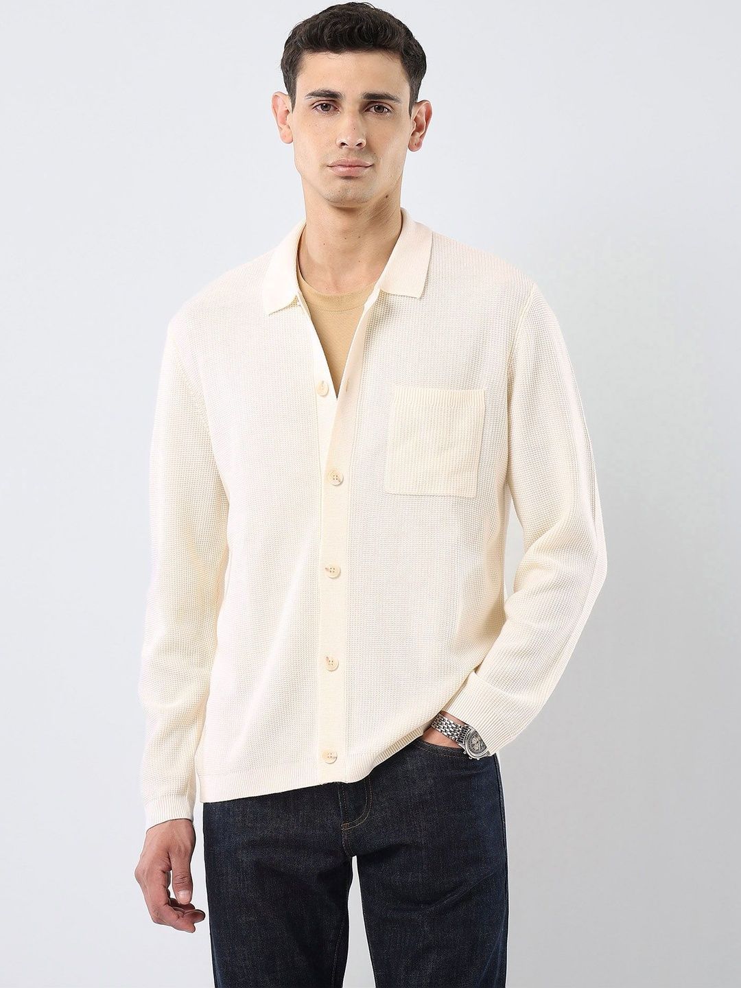 U.S. Polo Assn. Men Cardigan-picture-34