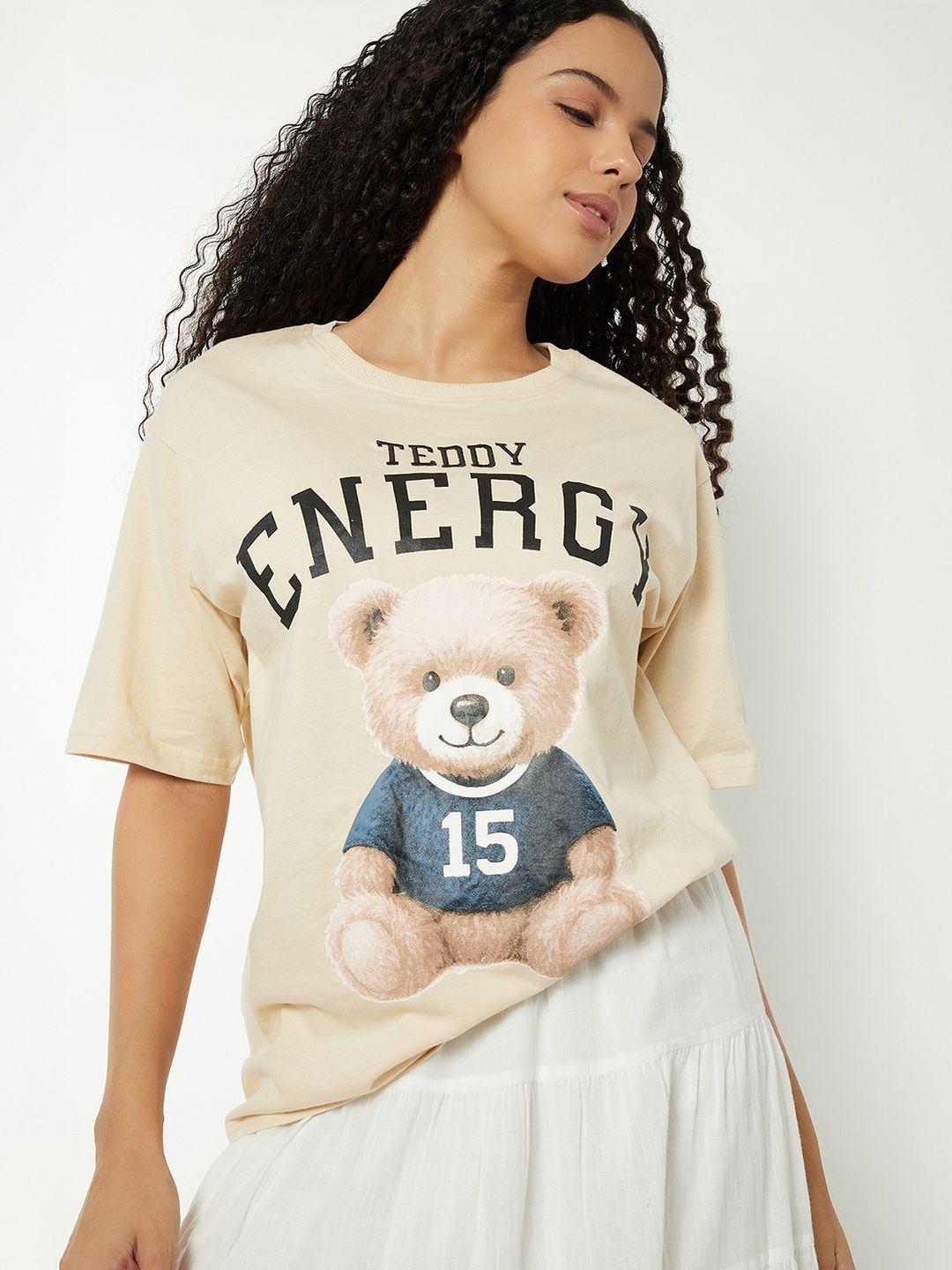 max Women Printed T-shirt-picture-54