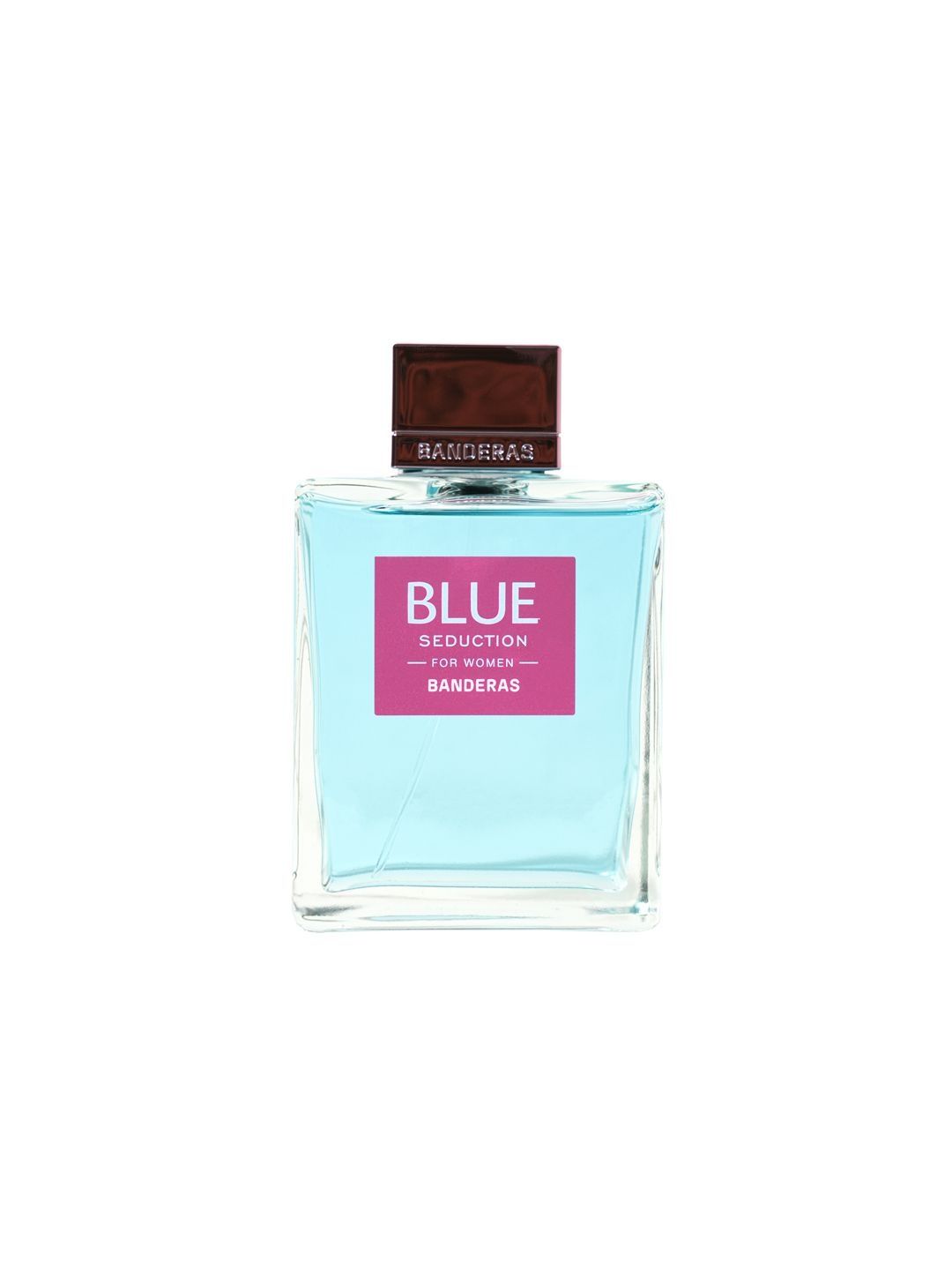 BANDERAS Women Light Blue Seduction Eau De Toilette- 200 ml-image-34