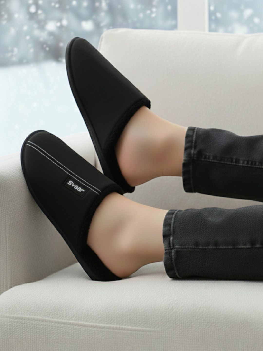 Svaar Men Room Slippers-picture-11