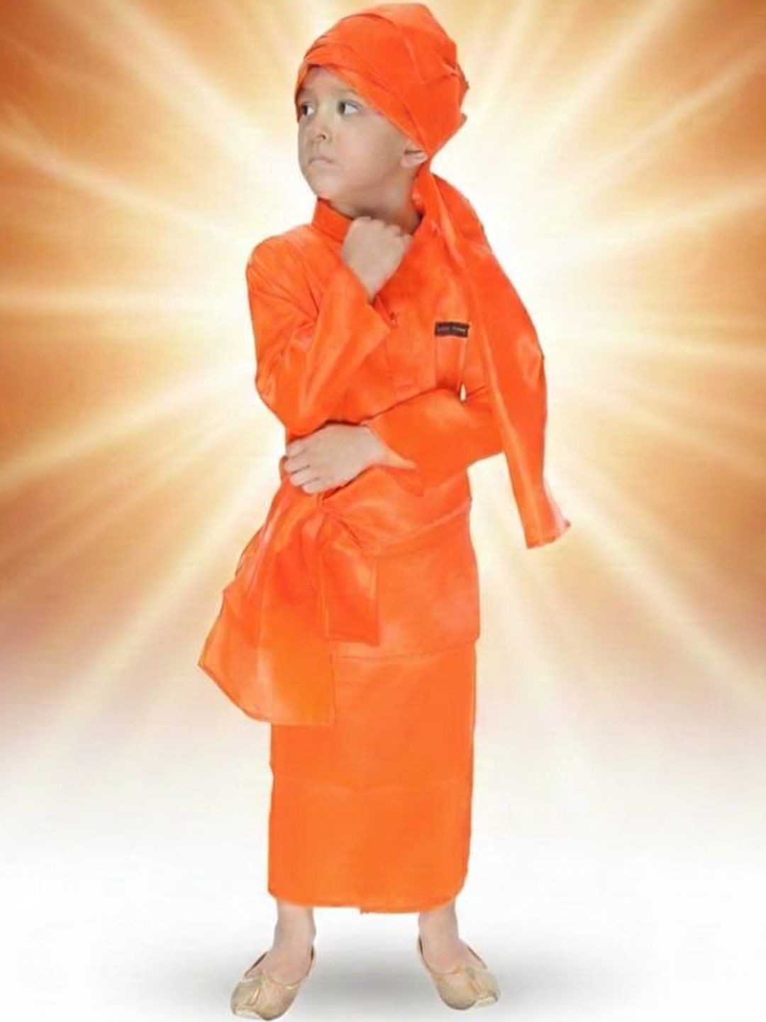 Smuktar garments Boys Dhoti Pants-picture-54