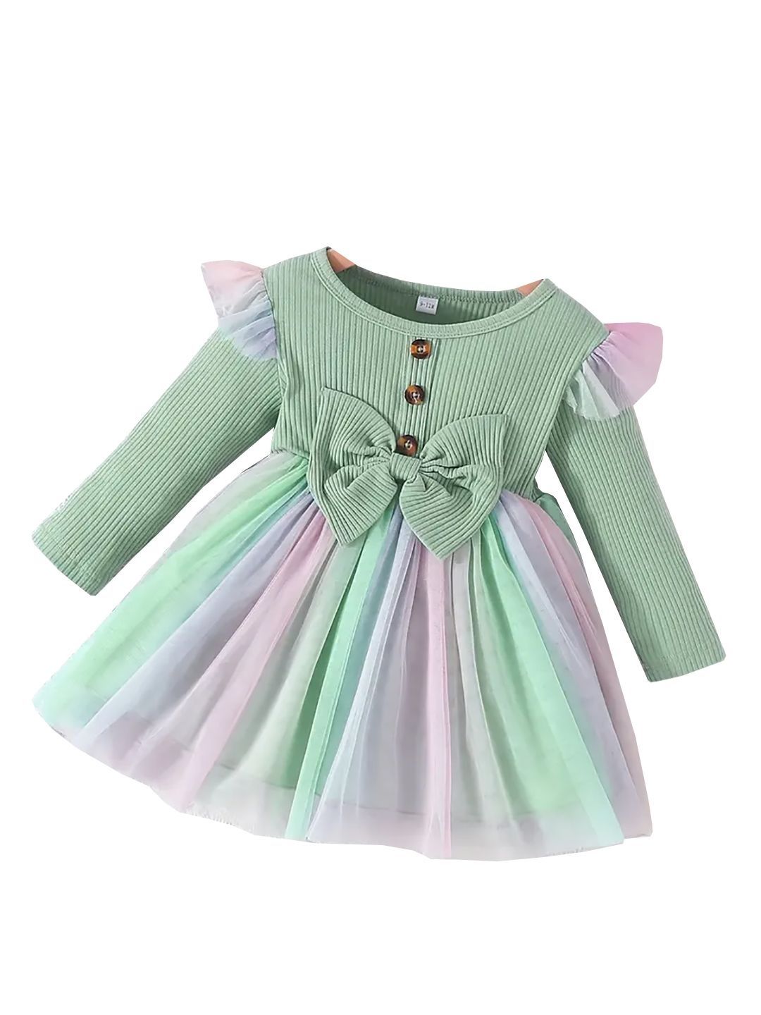 YK A-Line Dress-picture-53