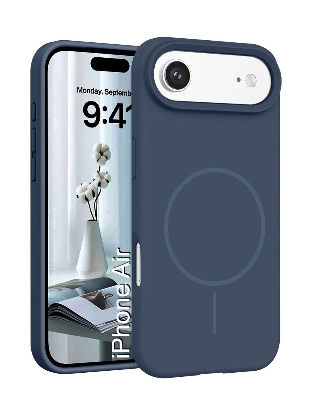 Luxury Kase iPhone Air Fashion Mobile Accessories-picture-21