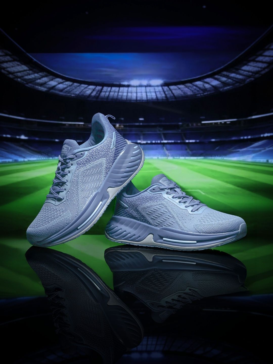 ASIAN Powerplay-32 Men Arch Support Running Shoes-image-14