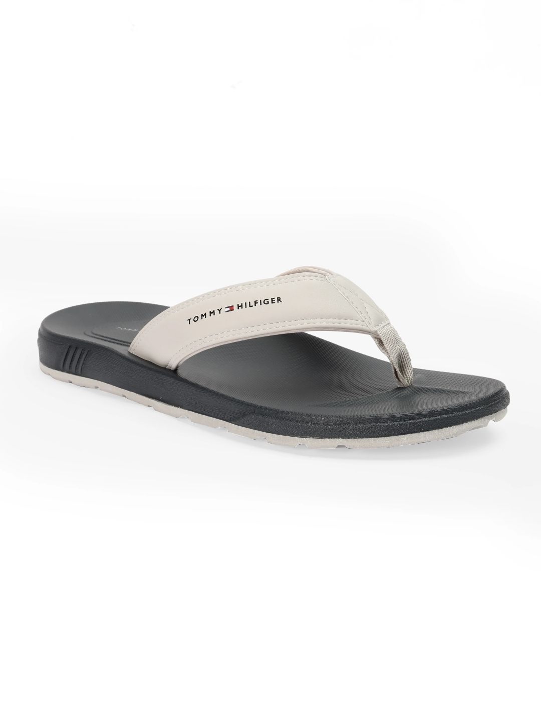 Tommy Hilfiger Men Thong Flip-Flops-picture-56