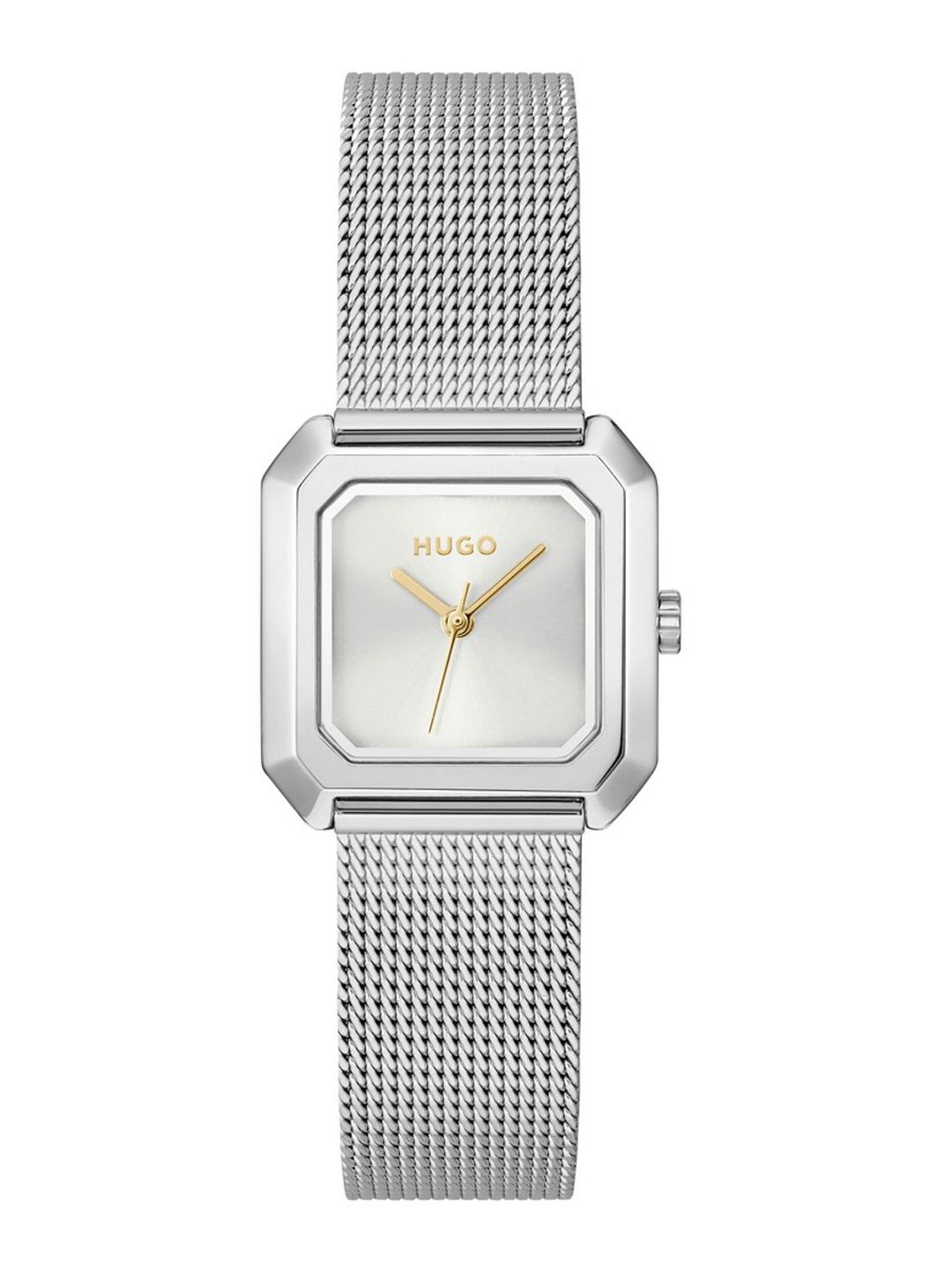 HUGO Women Hazel Bracelet Style Straps Analogue Watch 1540183-image-42