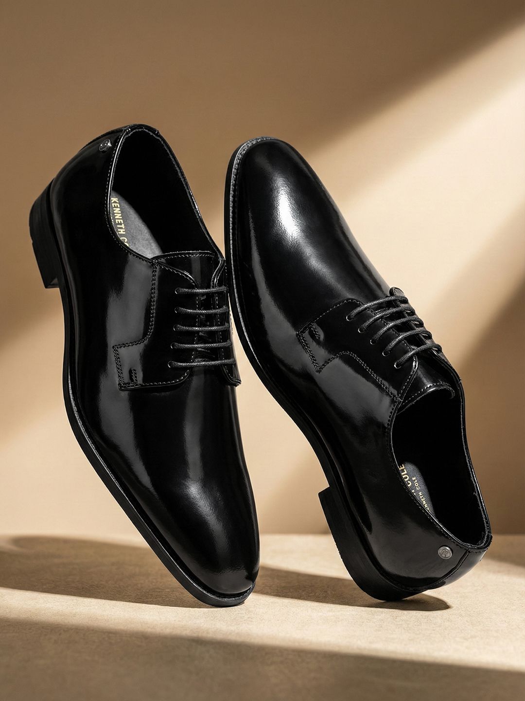 Kenneth Cole Men Leather Formal Derbys-picture-30