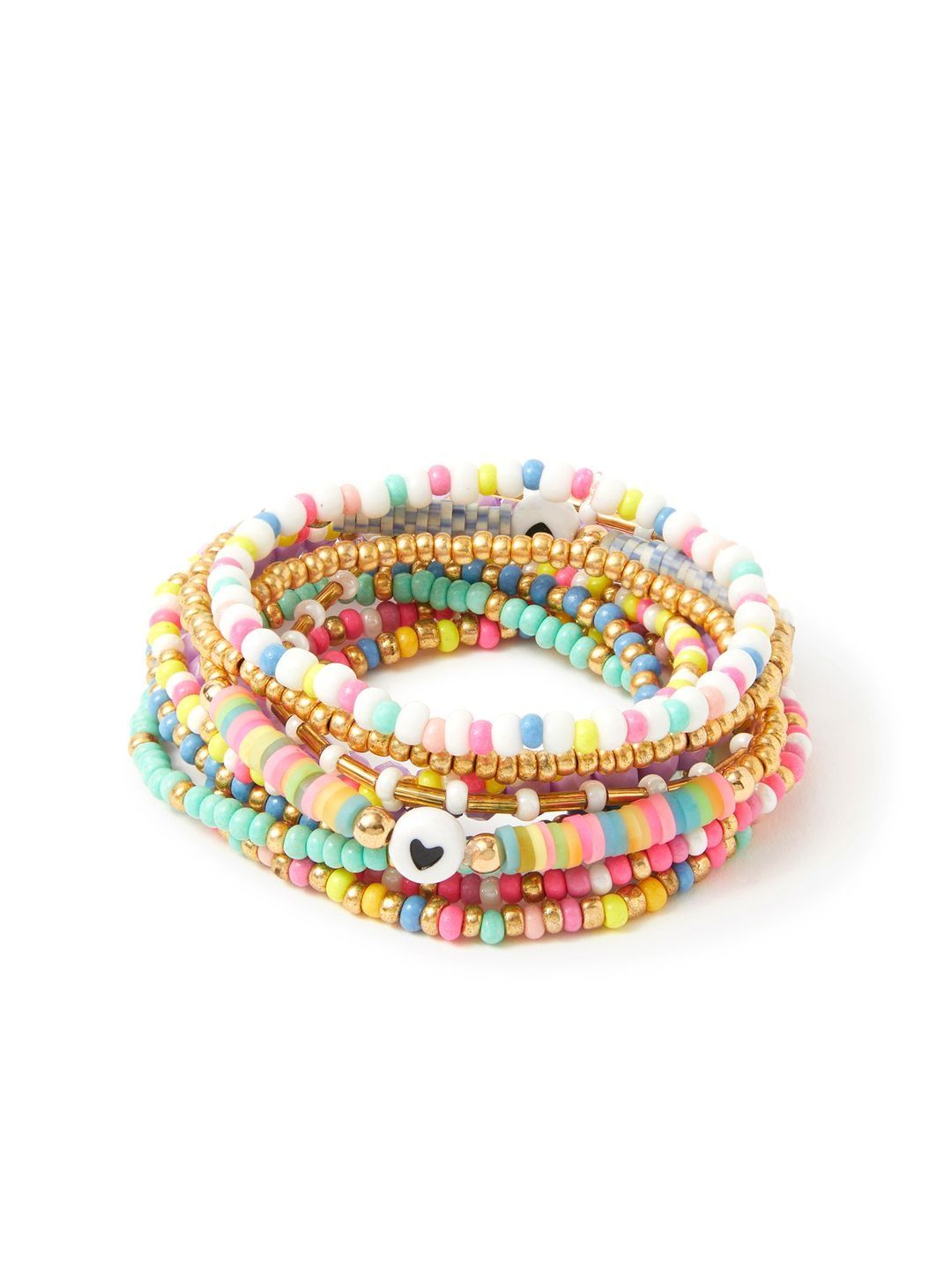 Accessorize Girls 10 Bracelet-picture-17