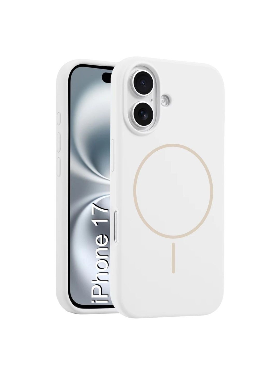 Luxury Kase iPhone 17 Fashion Mobile Accessories-picture-25