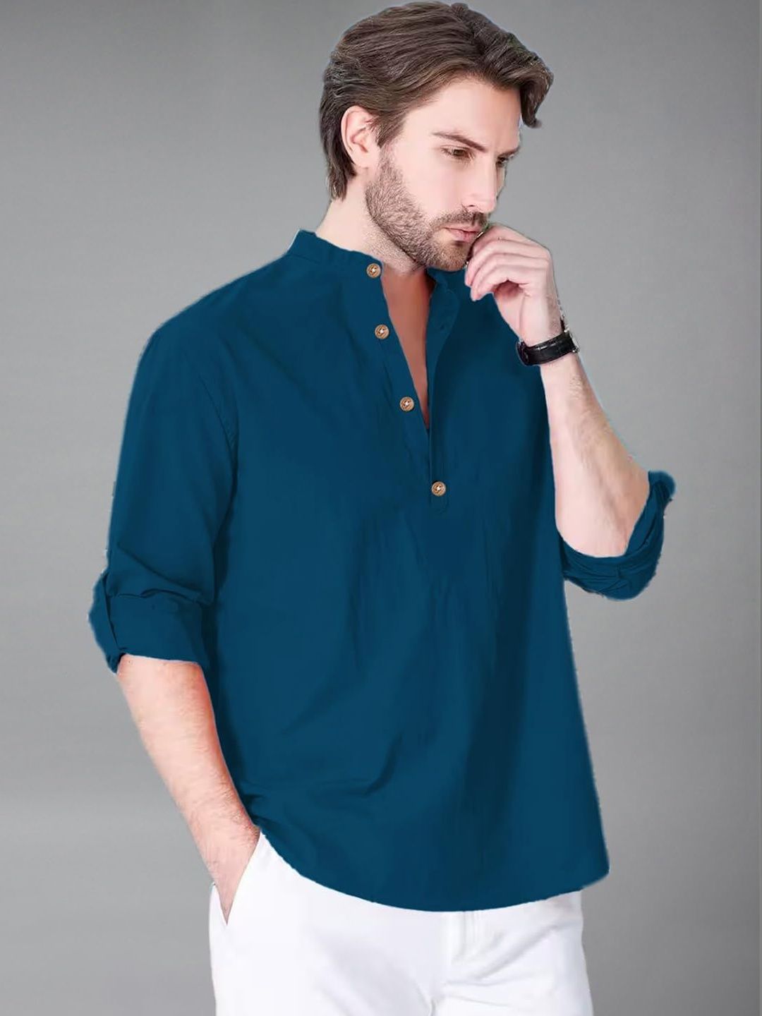 Yugnik Men Kurta-picture-31