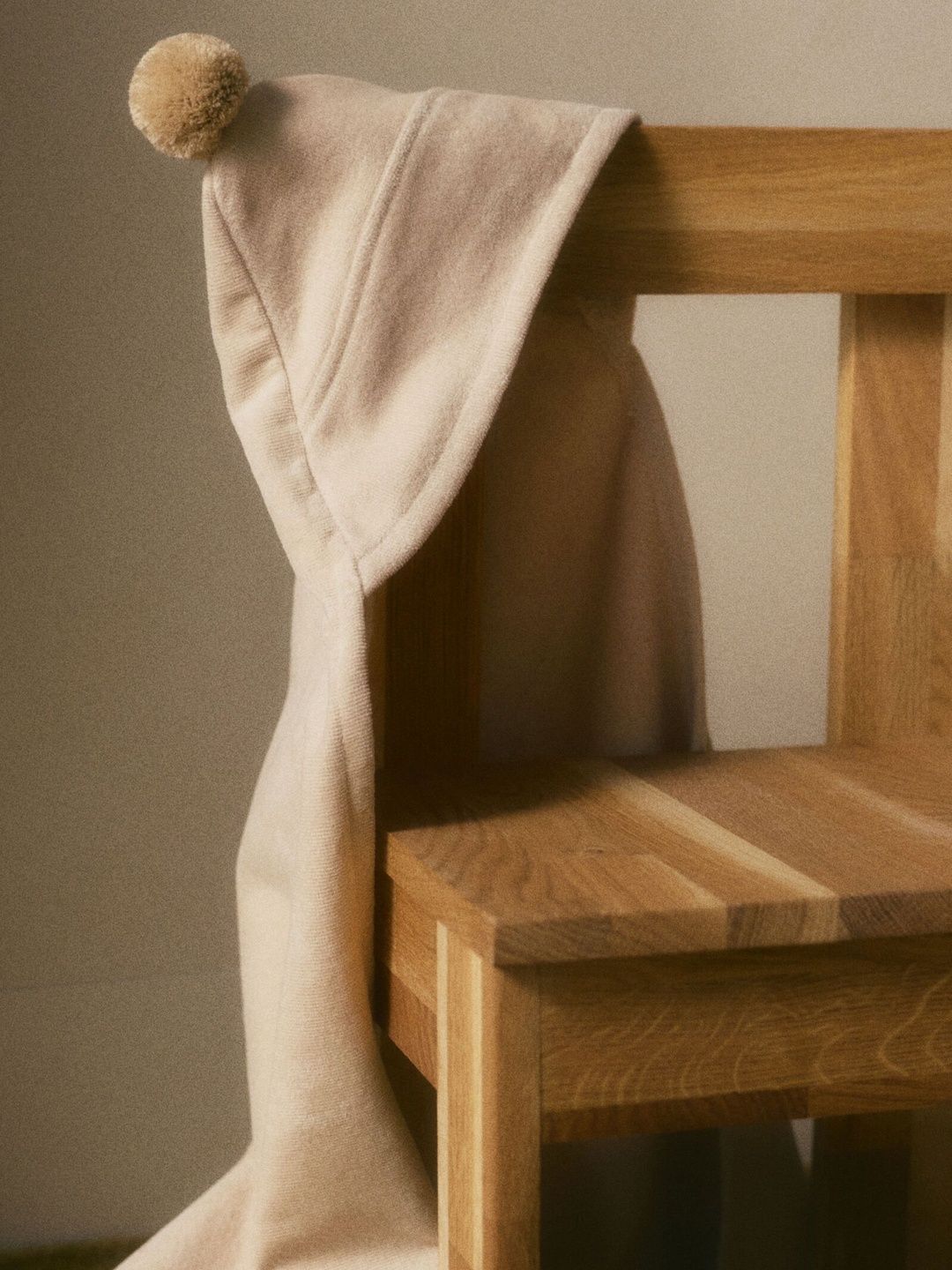 H&M Hooded Bath Towel-picture-23
