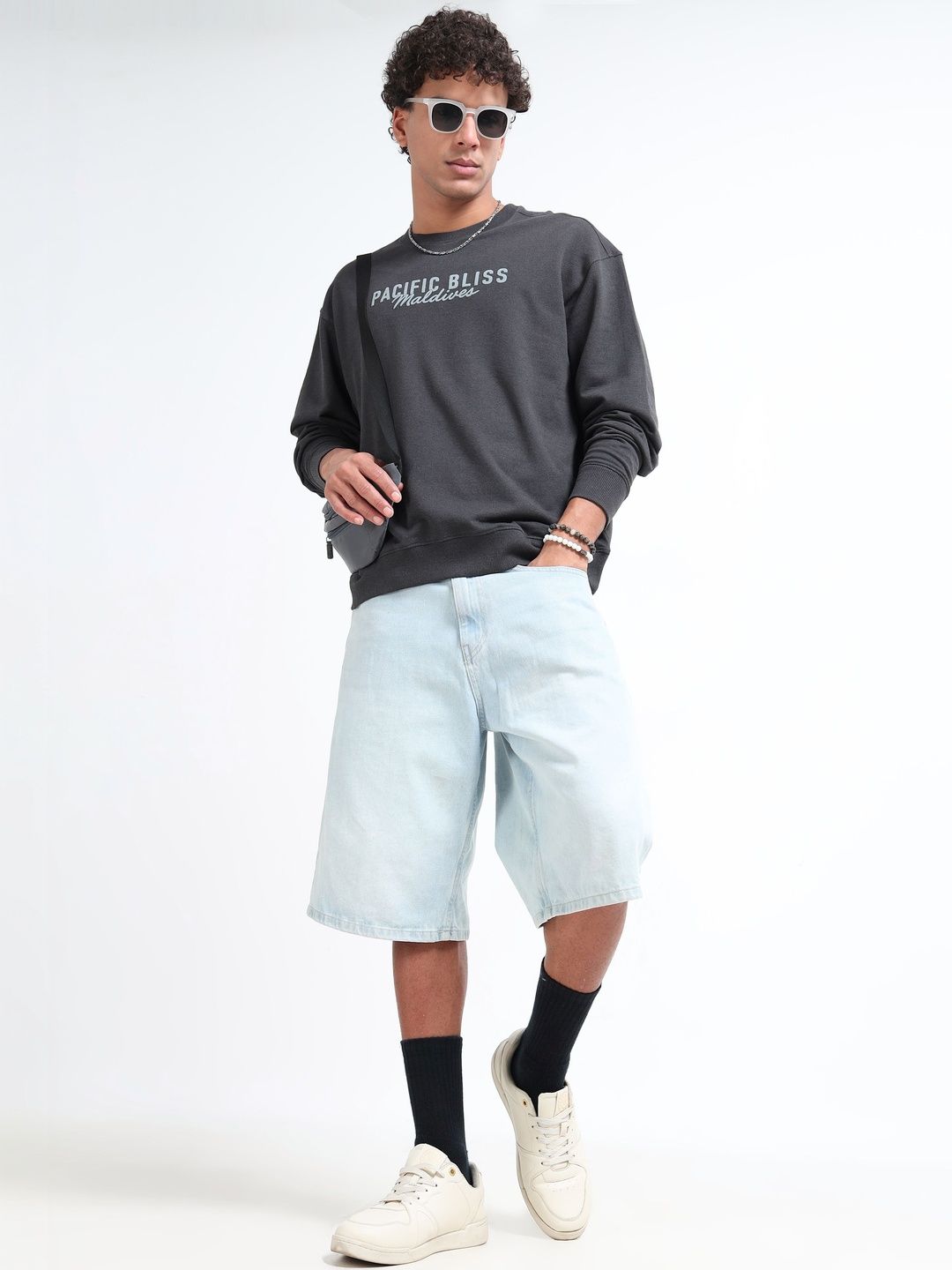 glitchez Men Printed Sweatshirt-image-29