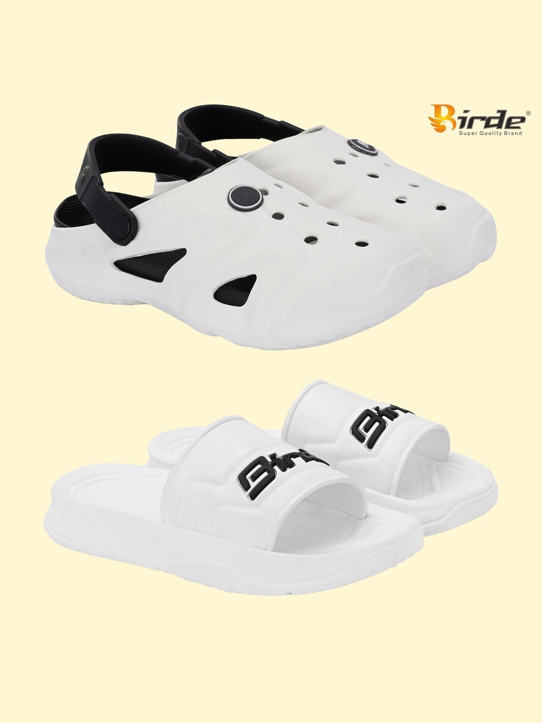 BIRDE Men Clogs-picture-42