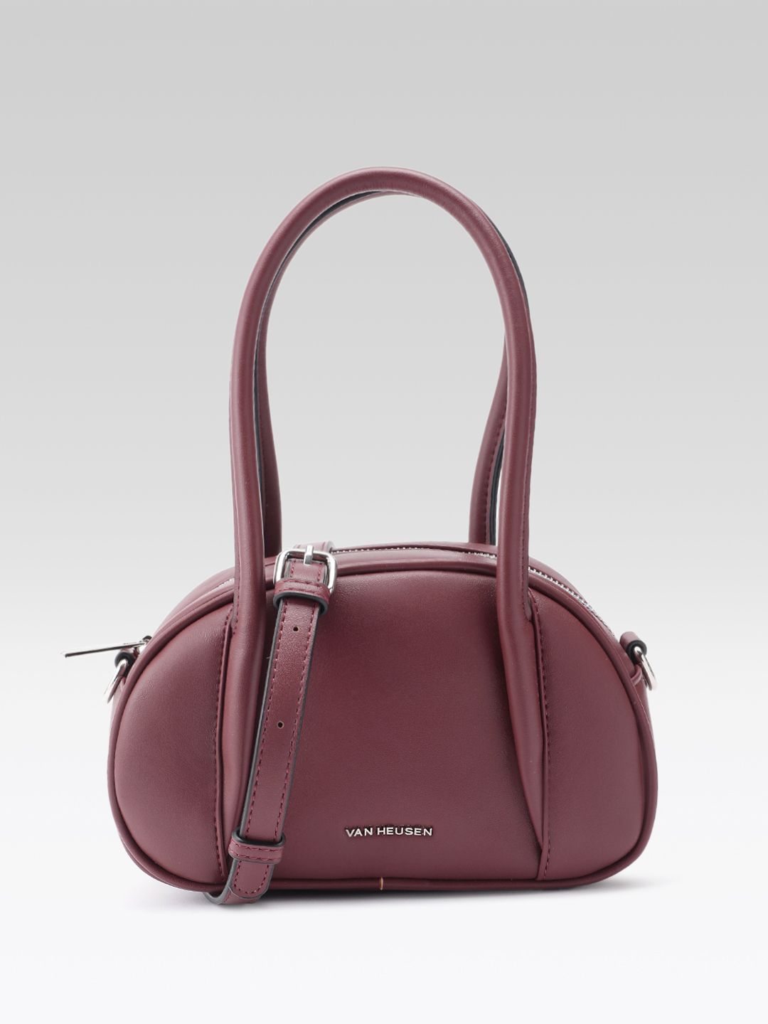 Van Heusen Structured Handheld Bag-picture-40
