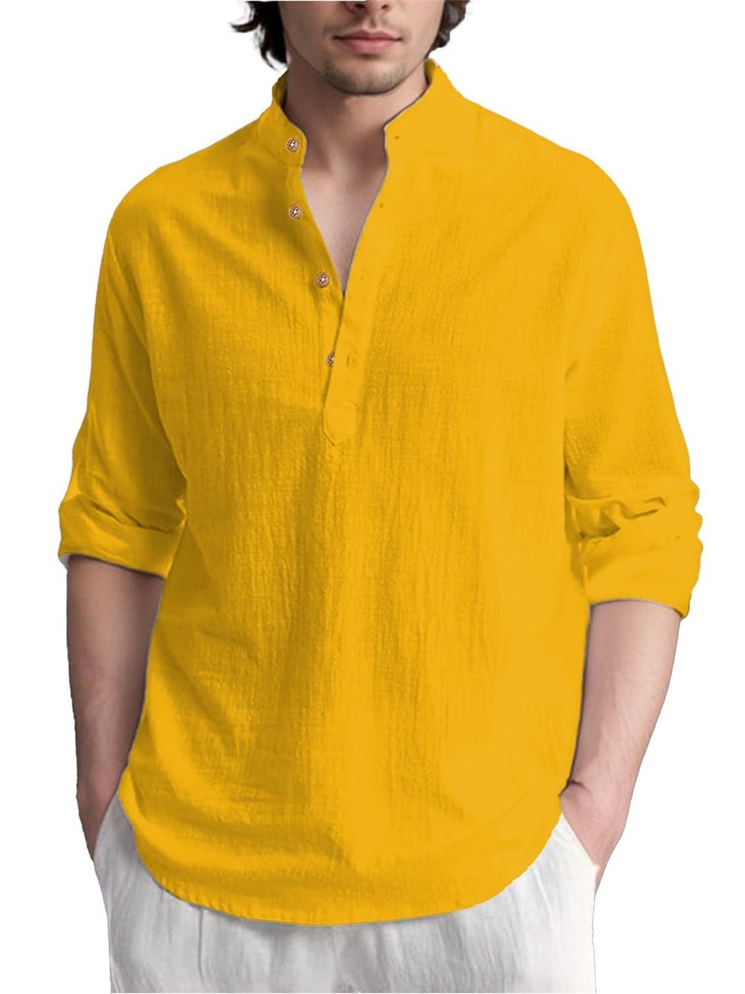 Yugnik Men Kurta-picture-33