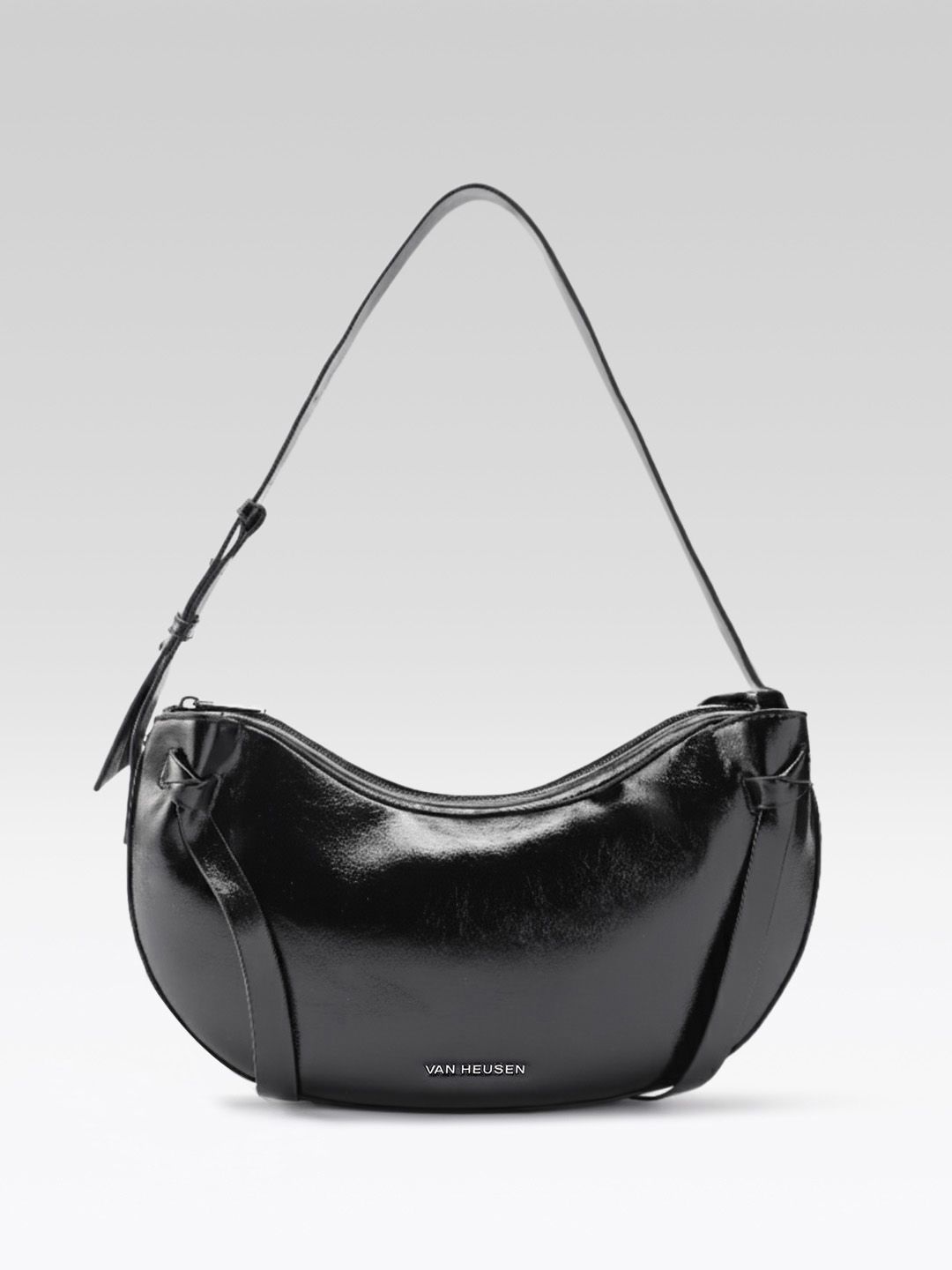 Van Heusen Shoulder Bag with Knot Detail-picture-15