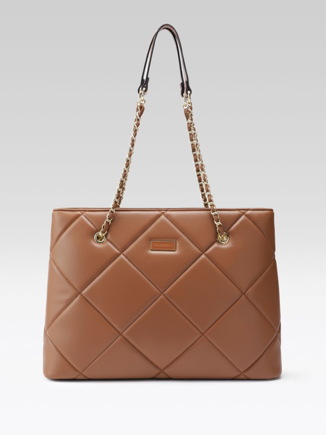 Van Heusen Quilted Structured Shoulder Bag-picture-36