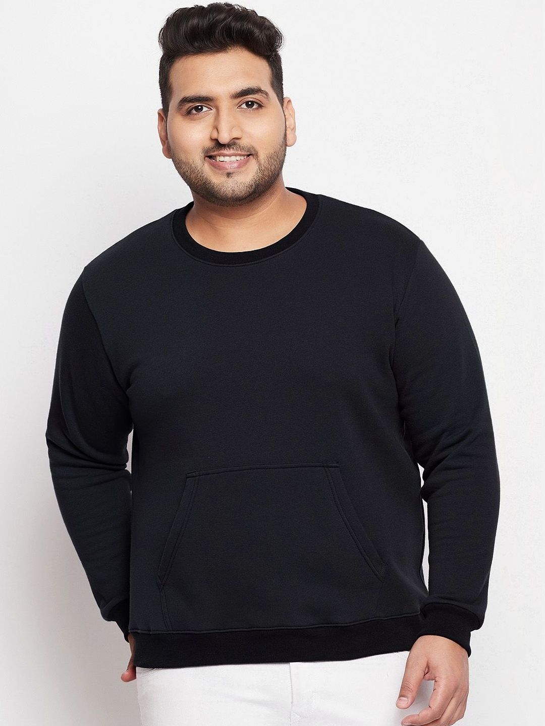 bigbanana Men Sweatshirt-image-14