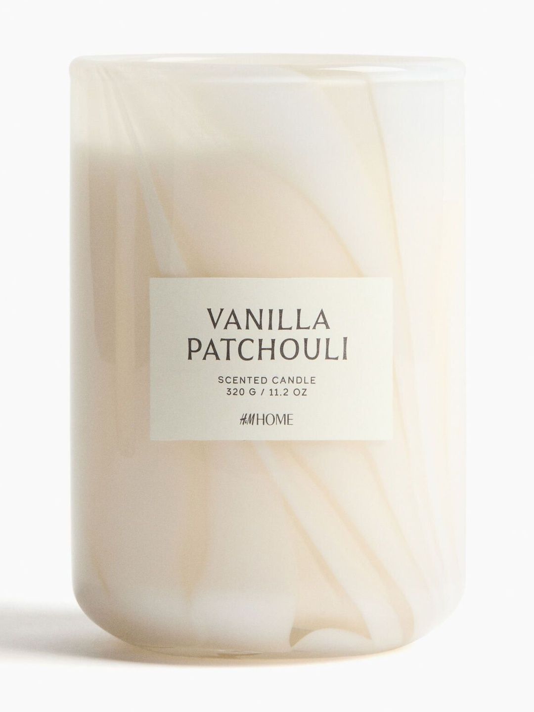 H&M Scented Candle In Glass Holder-picture-36