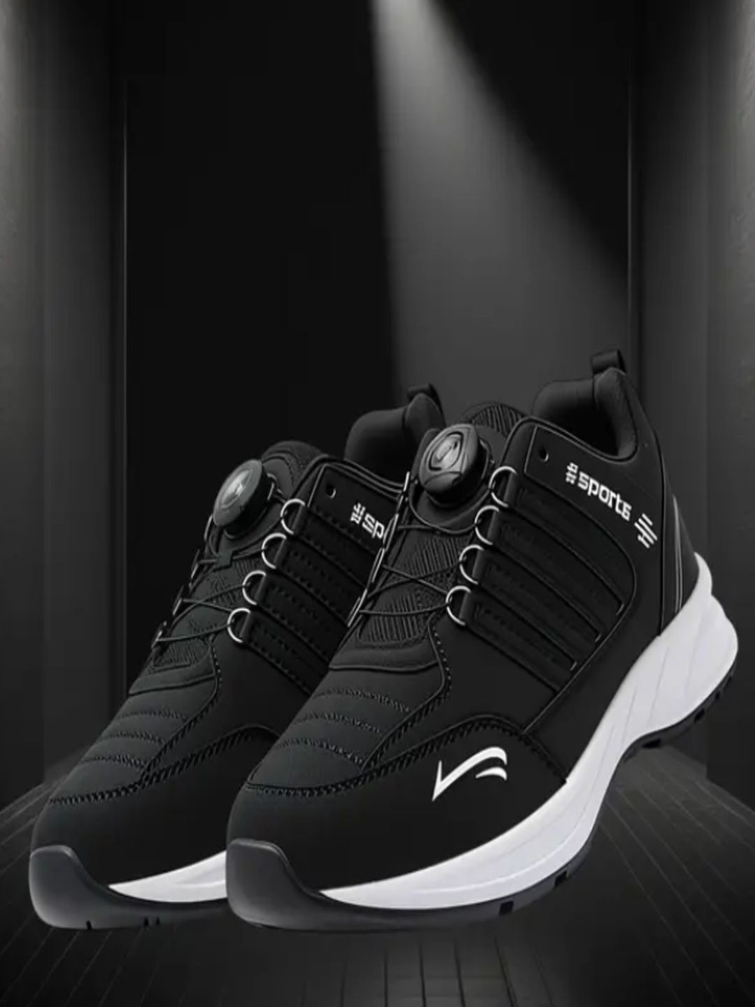 Ziplite Men Sneakers-picture-15
