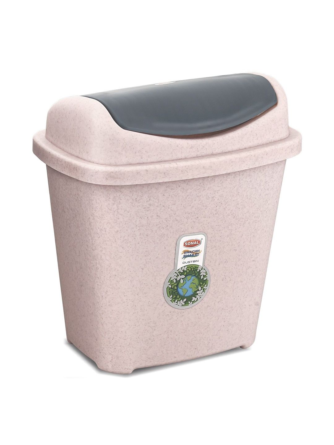 SONAL Pink Swing Bins-picture-13