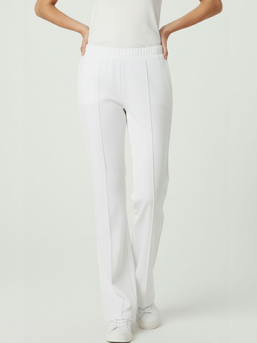 LECOWAR Women Trousers-picture-12
