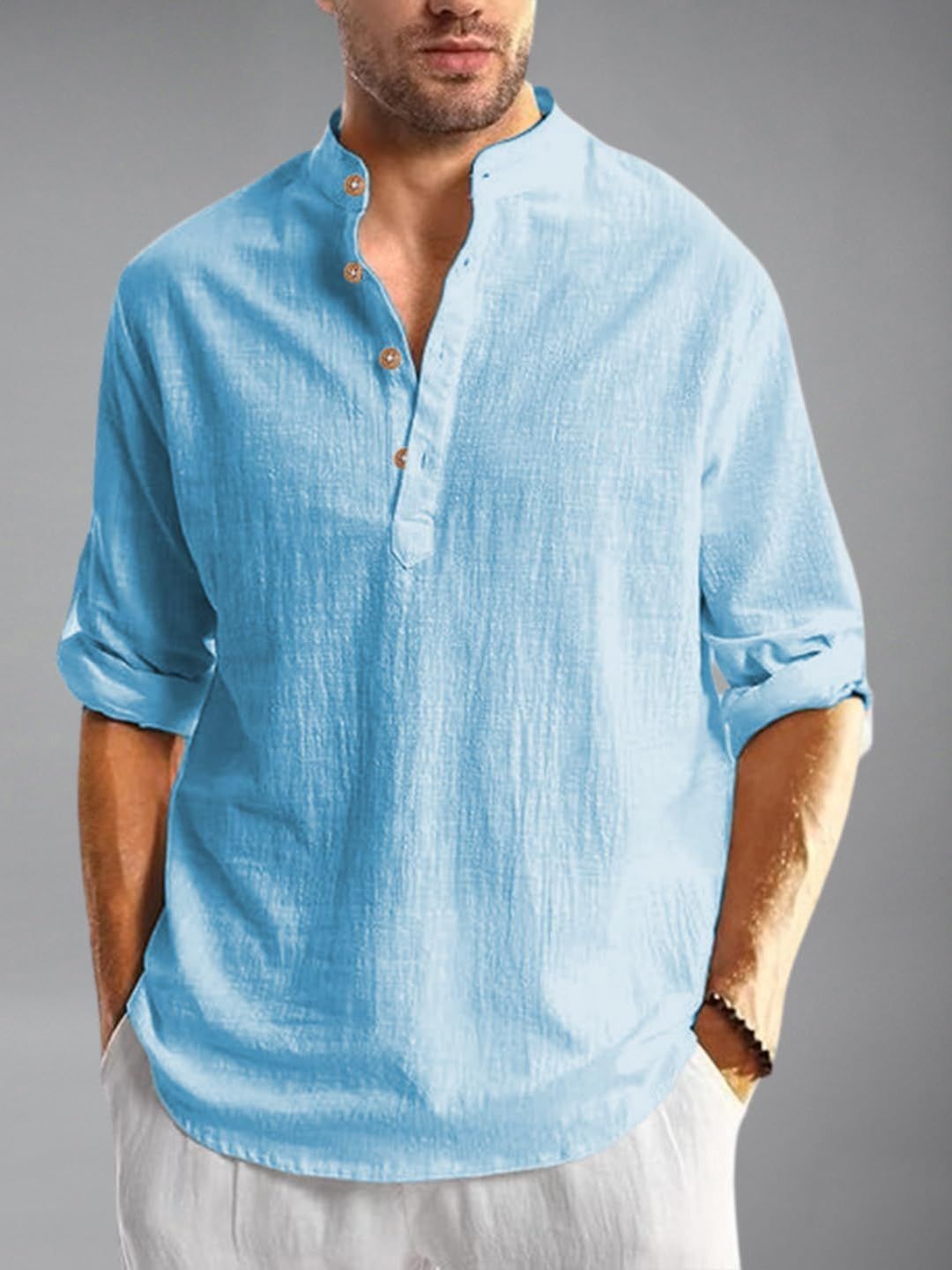 Yugnik Men Kurta-picture-13