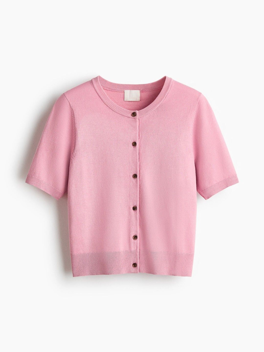 H&M Short-Sleeved Cardigan-picture-24