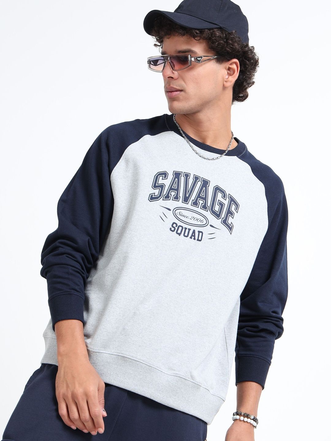 glitchez Men Printed Sweatshirt-picture-17