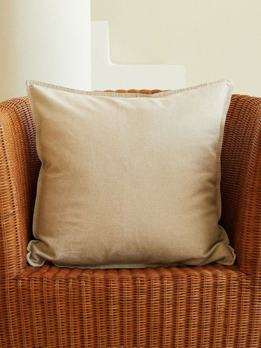 H&M Linen-Blend Cushion Cover-picture-34